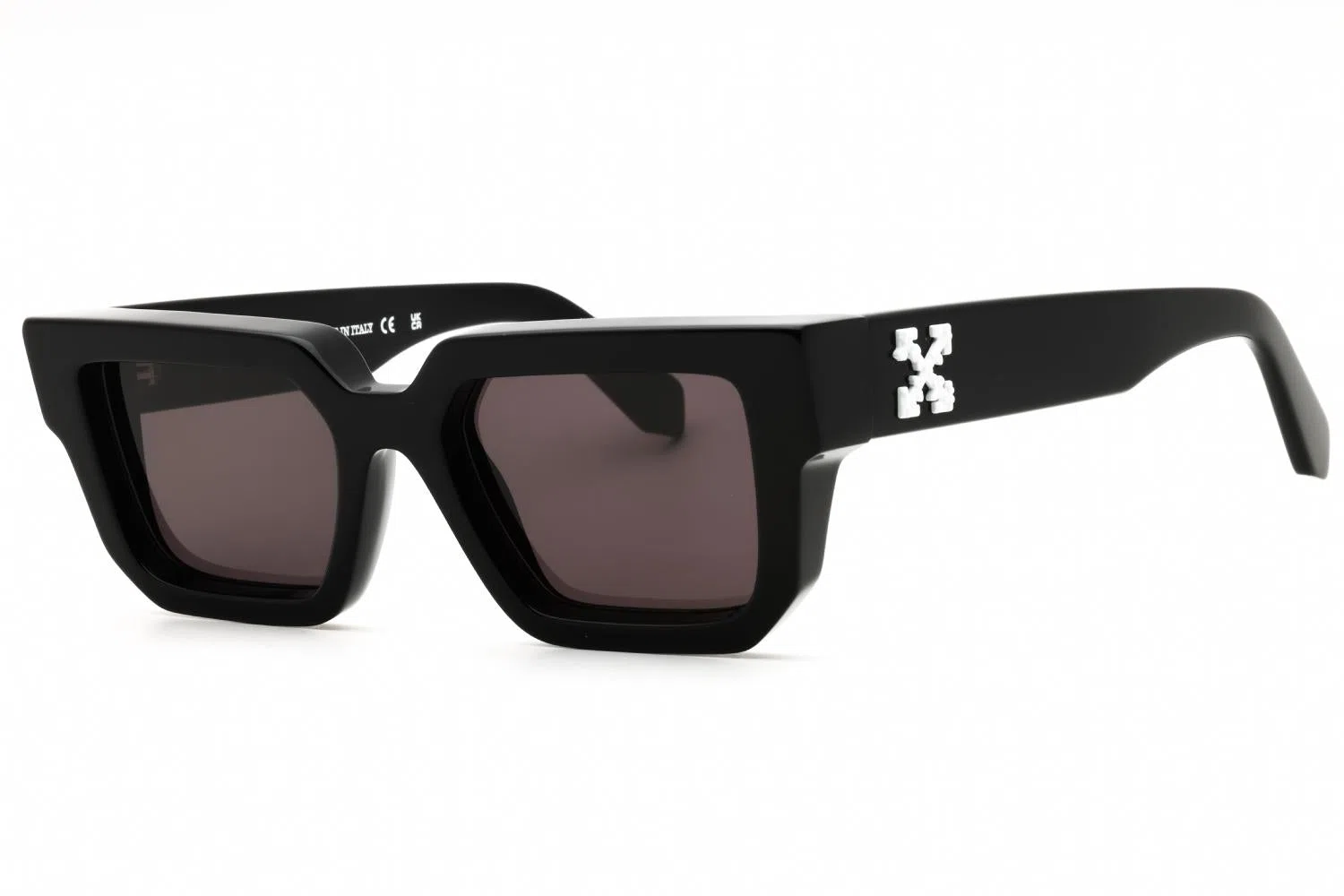 Off White SILVERSTONE Sunglasses - view 4